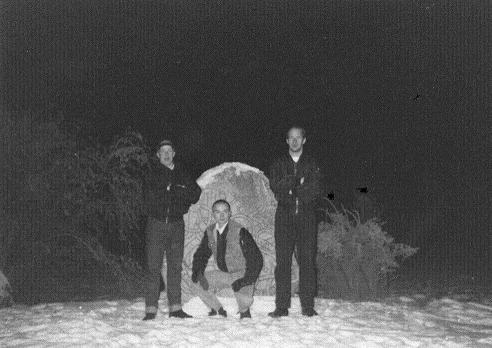 Fyrdung - Photo