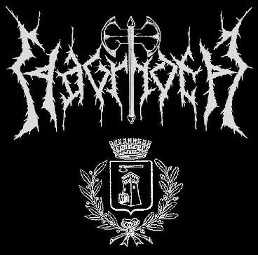 Gavrhoth - Logo