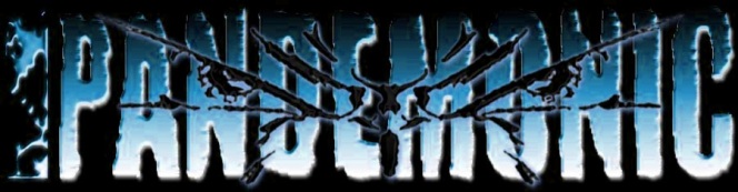 Pandemonic - Logo