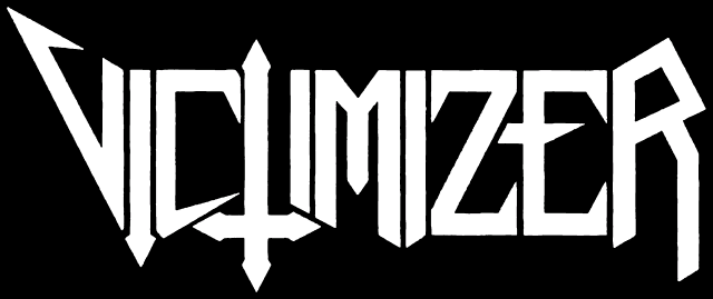 Victimizer - Logo