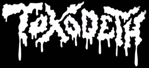 Toxodeth - Logo