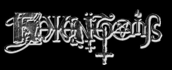 Hexentomb - Logo