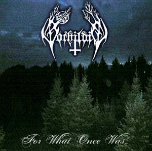 Bothildir - For What Once Was...