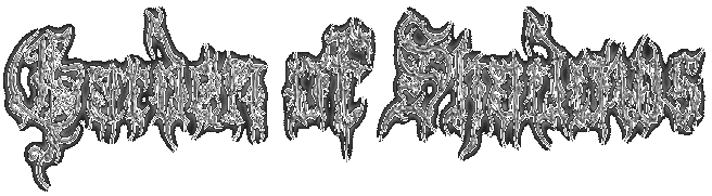 Garden Of Shadows Encyclopaedia Metallum The Metal Archives