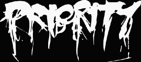 Priority - Logo