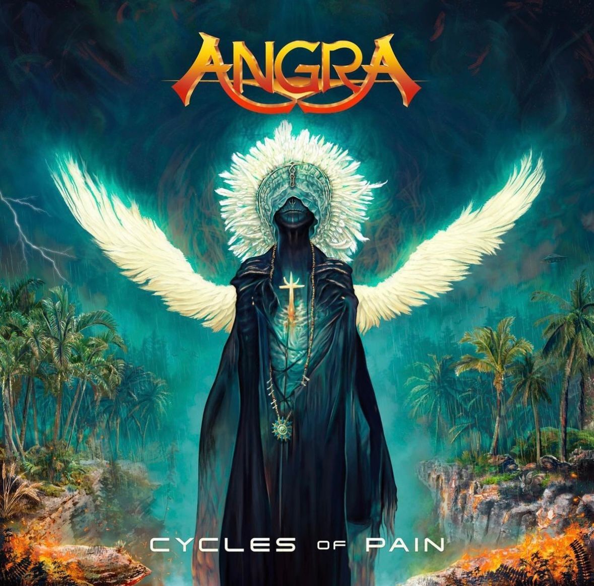 Angra - Aurora Consurgens - Reviews - Encyclopaedia Metallum: The Metal  Archives