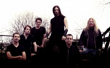 Dark Legacy - Photo