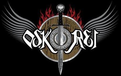 Oskorei - Logo