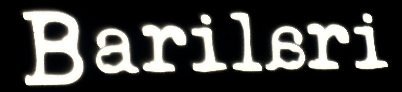Barilari - Logo
