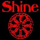 Shine - Logo