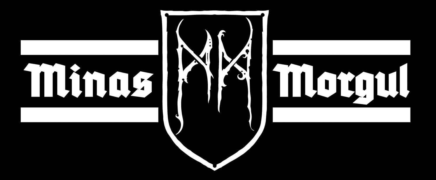 Minas Morgul - Logo