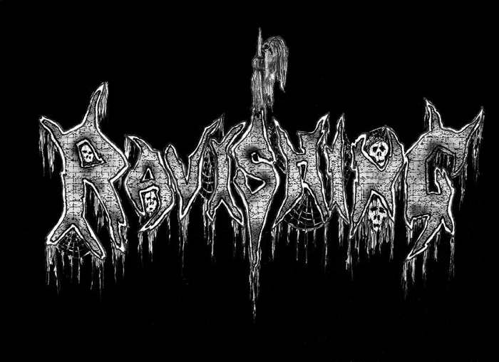 Ravishing - Logo