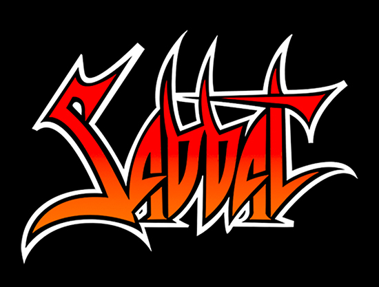 Sabbat - Logo