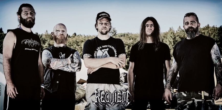 Requiem - Photo