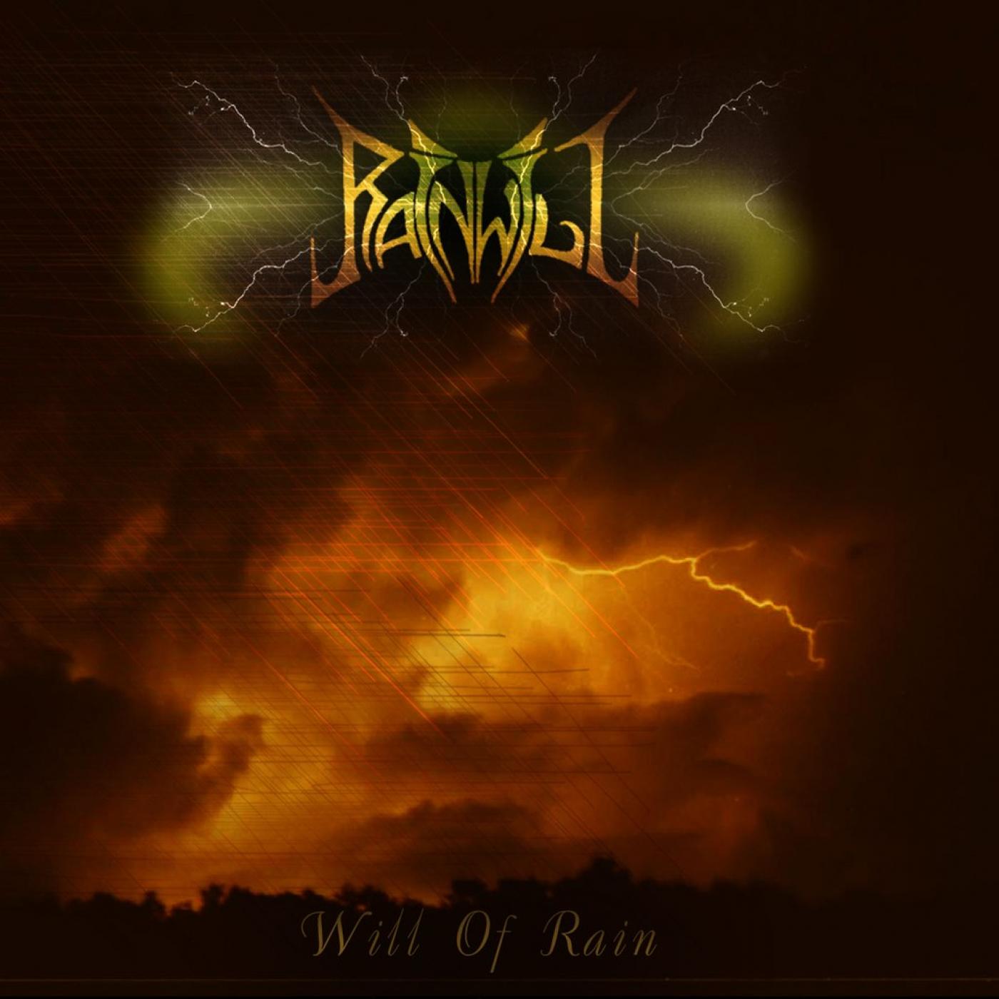 Rainwill - Will of Rain