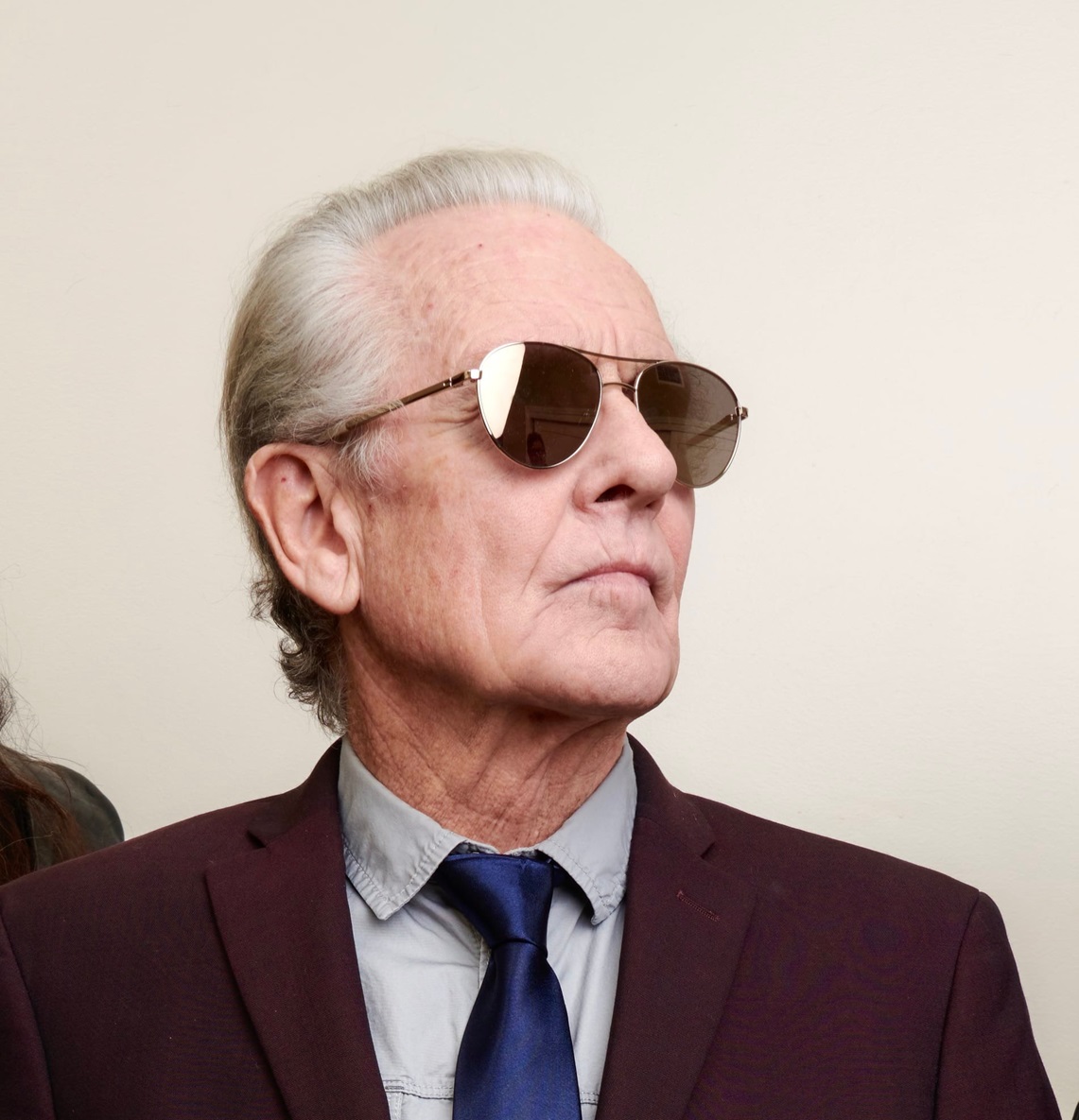 Graham Bonnet