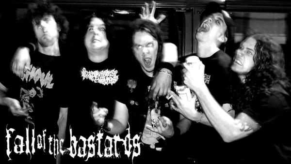 Fall of the Bastards - Photo