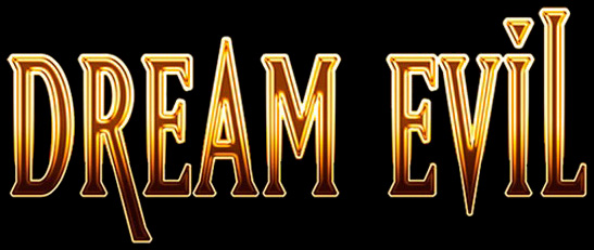 Dream Evil - Logo