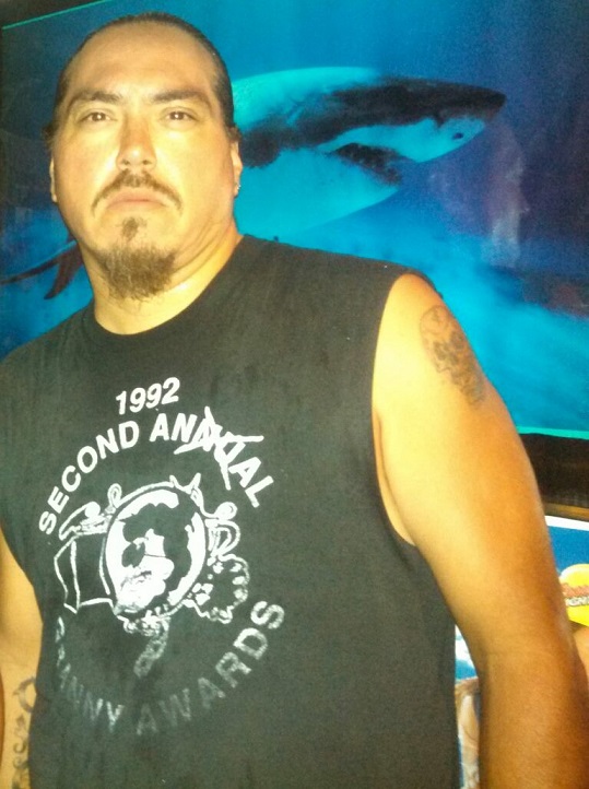 Anthony Chavez
