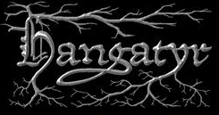 Hangatyr - Logo