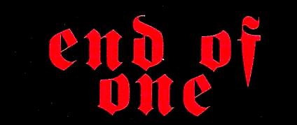 洋楽 END OF ONE/THE COMPLETE DISCOGRAPHY NYHC END OF ONE/ORIGINAL SINZ新しい