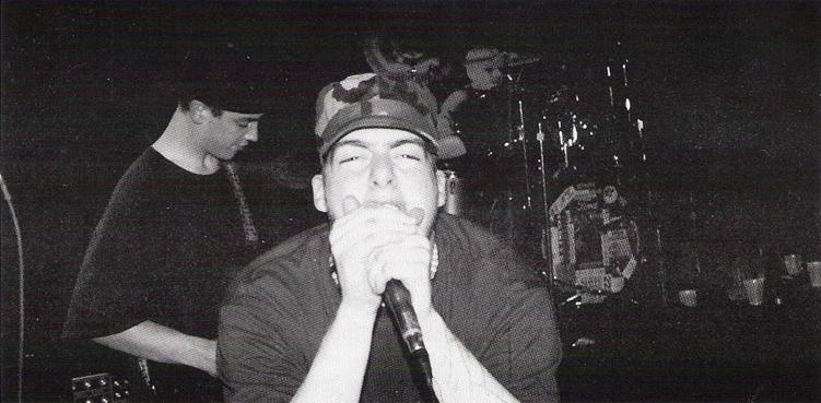 洋楽 END OF ONE/THE COMPLETE DISCOGRAPHY NYHC End of One - Encyclopaedia Metallum: The Metal Archives