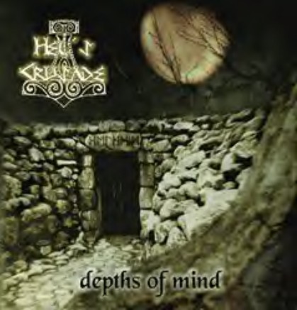 Hel's Crusade - Depths of Mind