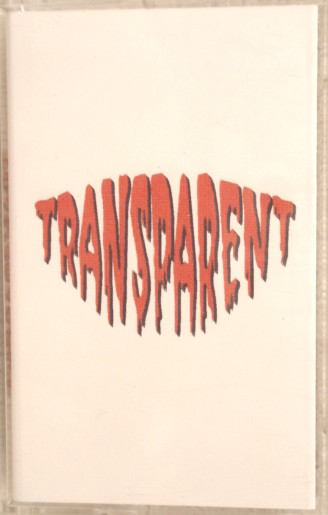 Transparent - Transparent - Encyclopaedia Metallum: The Metal Archives