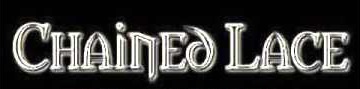 Chained Lace - Logo