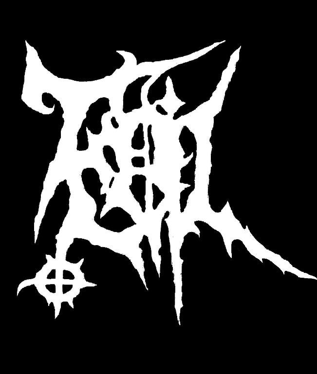 Evil - Logo