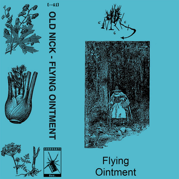 Old Nick Flying Ointment Encyclopaedia Metallum: The Metal Archives