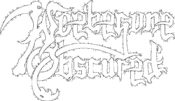Woebegone Obscured - Logo