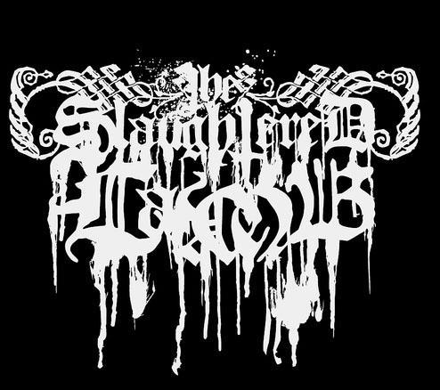 The Slaughtered Lamb - Logo