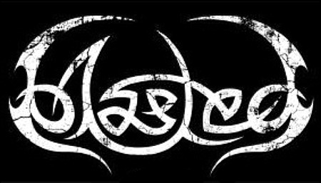 Blasted - Logo