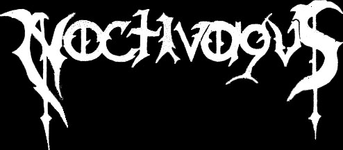 Nocti Vagus - Logo