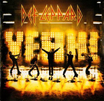 Def Leppard - Yeah!