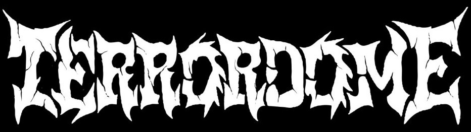 Terrordome - Logo
