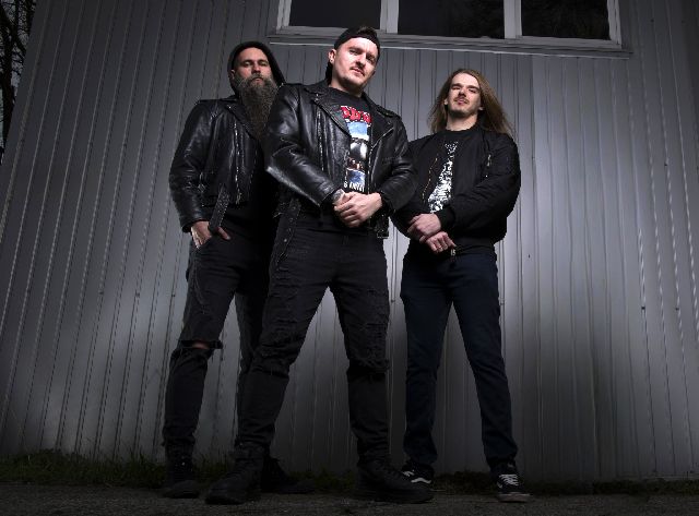 Terrordome - Photo
