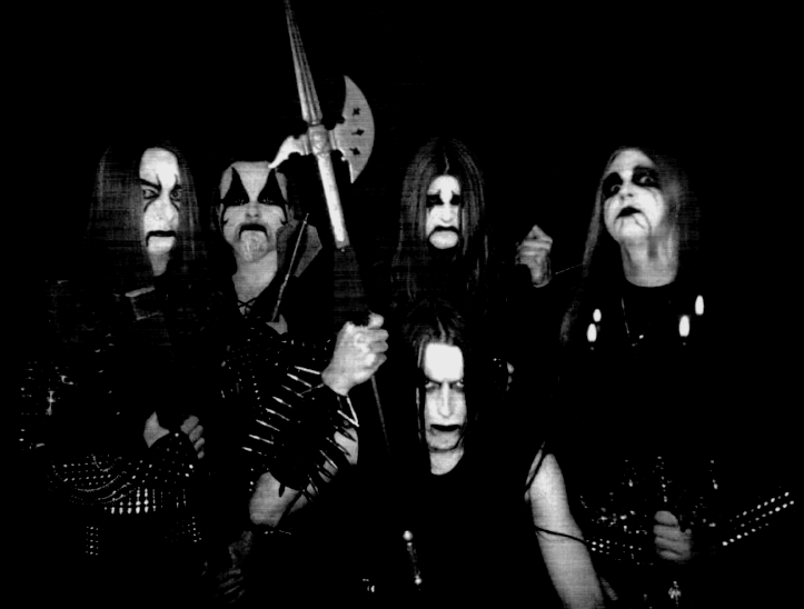Nordwind - Encyclopaedia Metallum: The Metal Archives
