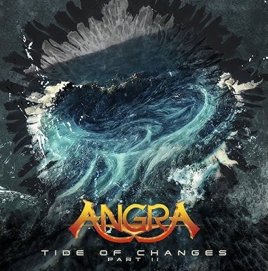 Angra - Tide of Changes - Pt. II - Encyclopaedia Metallum: The Metal  Archives