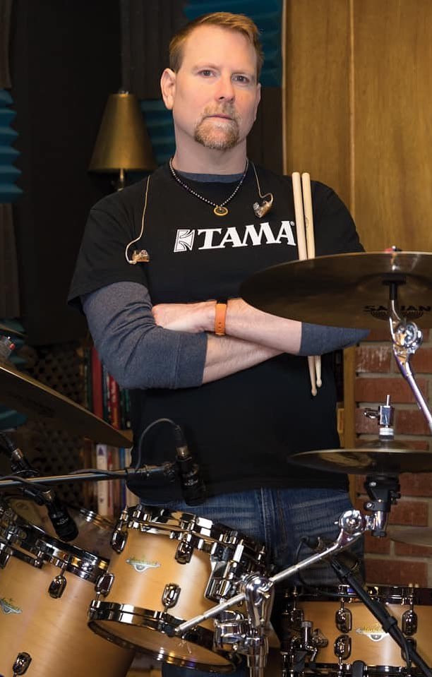 Sean Reinert