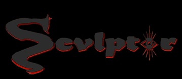 Sculptor - Logo