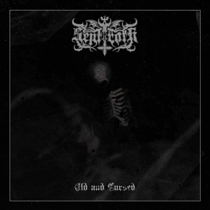 Septiroth - Old and Cursed