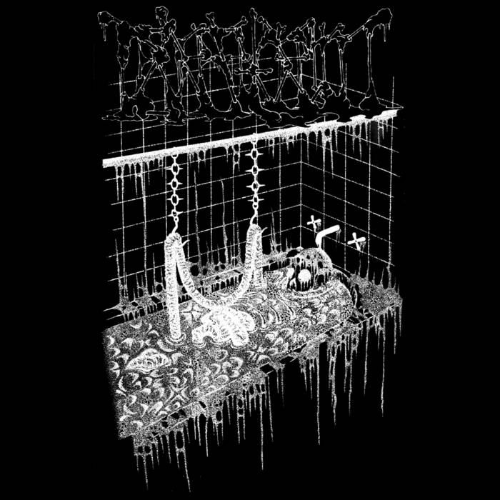 Decrepitorum - Foul Examination of Putrefied Remains