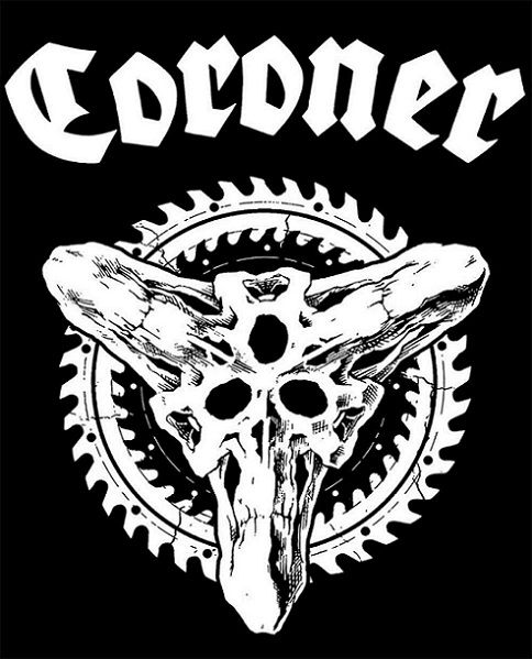 Coroner Encyclopaedia Metallum The Metal Archives Coroner official facebook fan page. coroner encyclopaedia metallum the