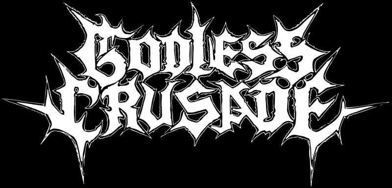 Godless Crusade - Logo