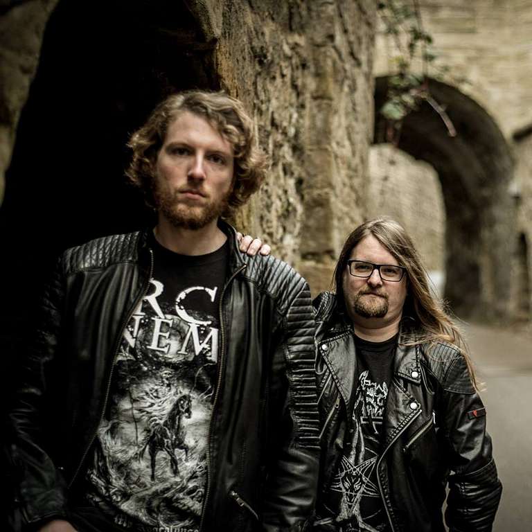 Godless Crusade - Photo