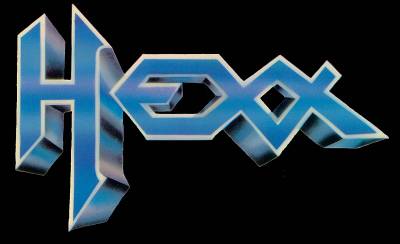 Hexx - Logo