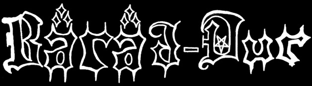 Barad-Dur - Logo