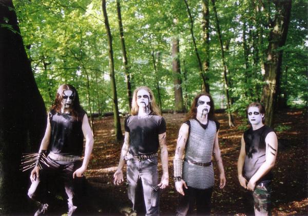 Grendel Encyclopaedia Metallum The Metal Archives
